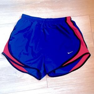 Nike Tempo Shorts
